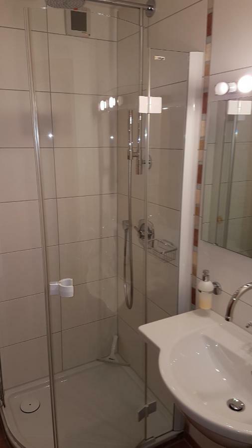 Appartamento Haus Rochard Kienzen Esterno foto